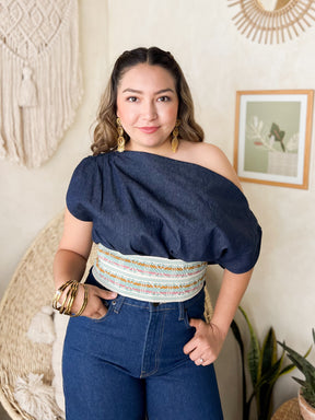 Cinturón Jalieza