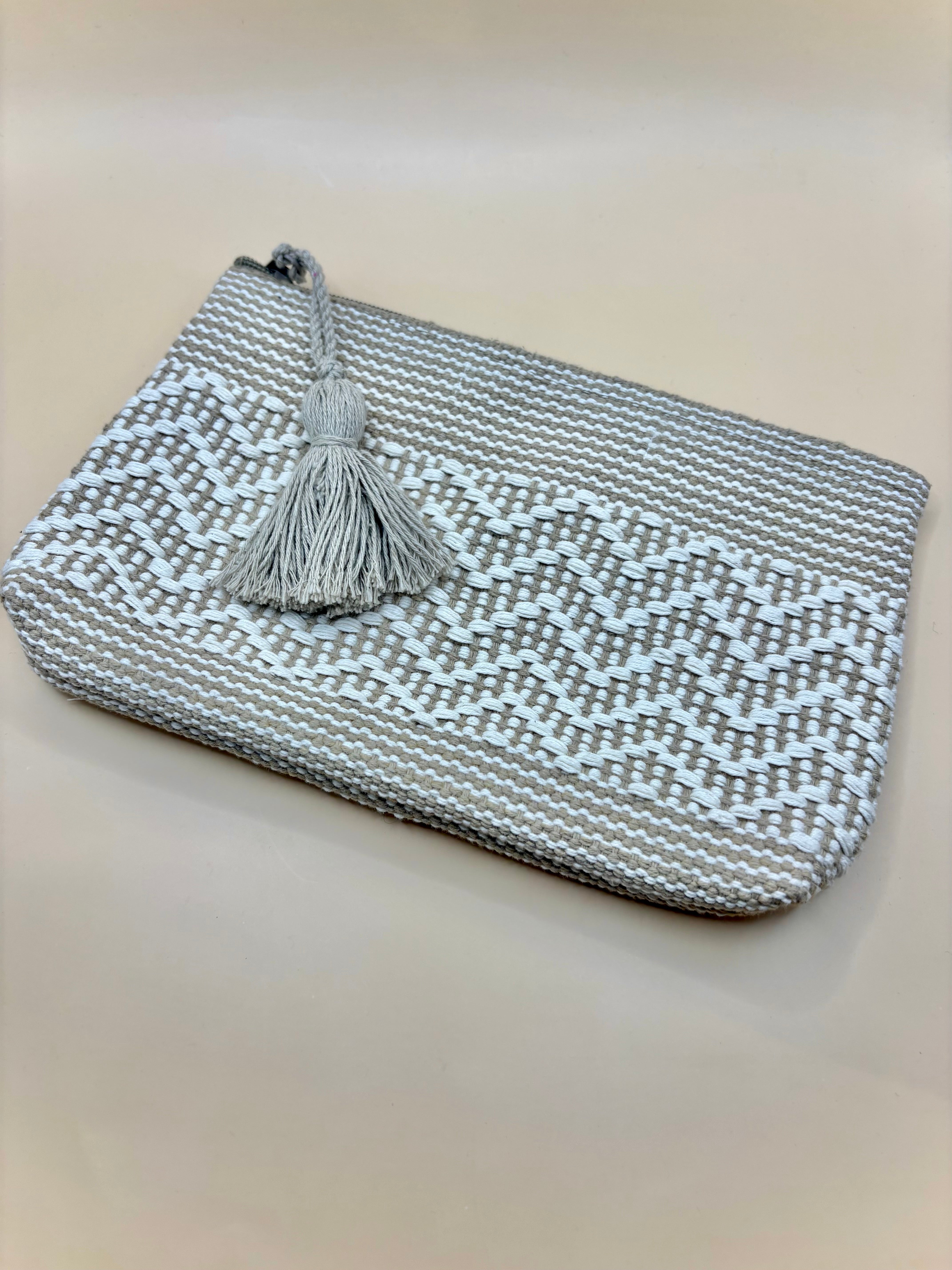 Cosmetiquera Jalieza Multicolor S