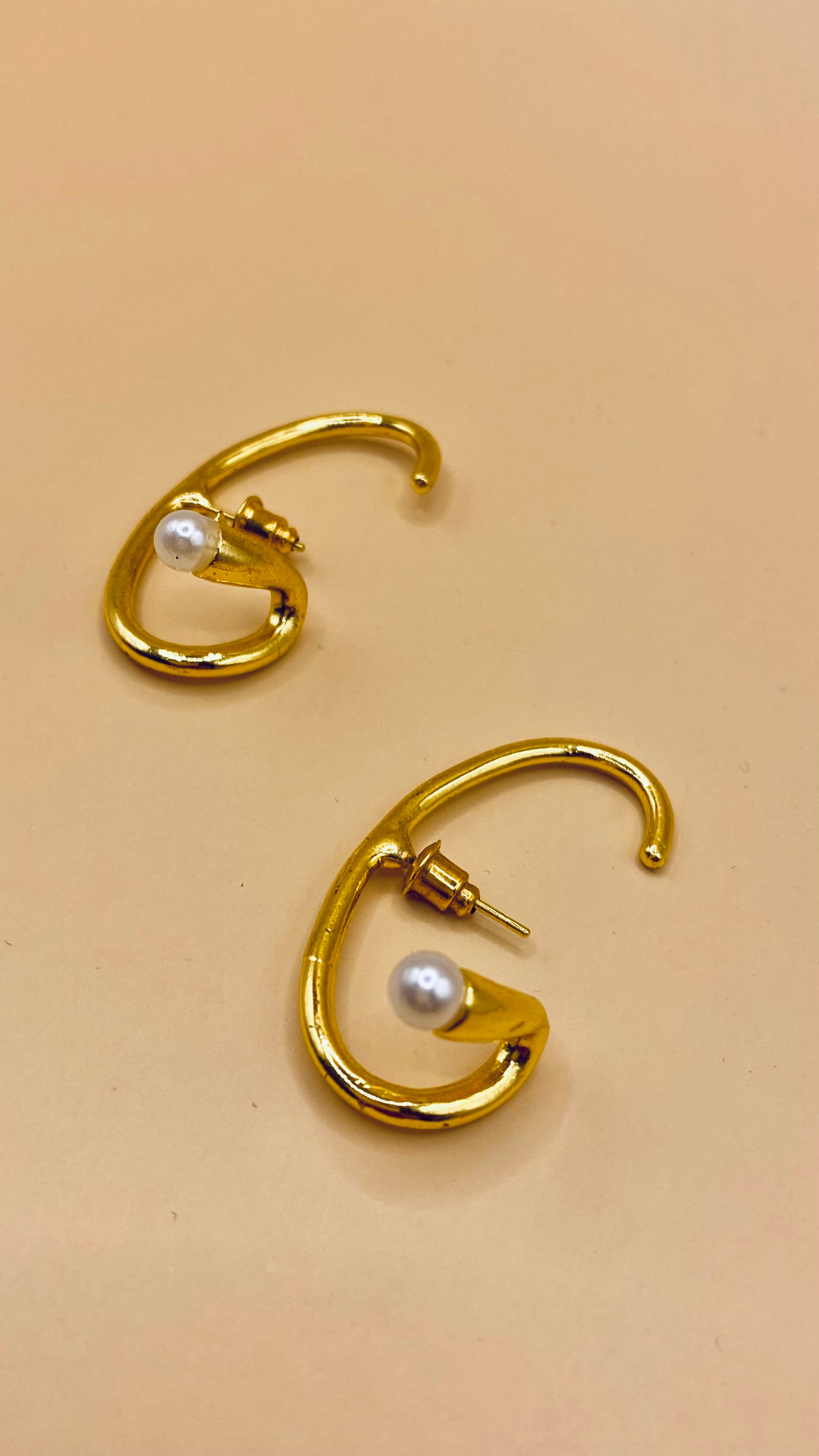 Simulador Dorado con Perla L42