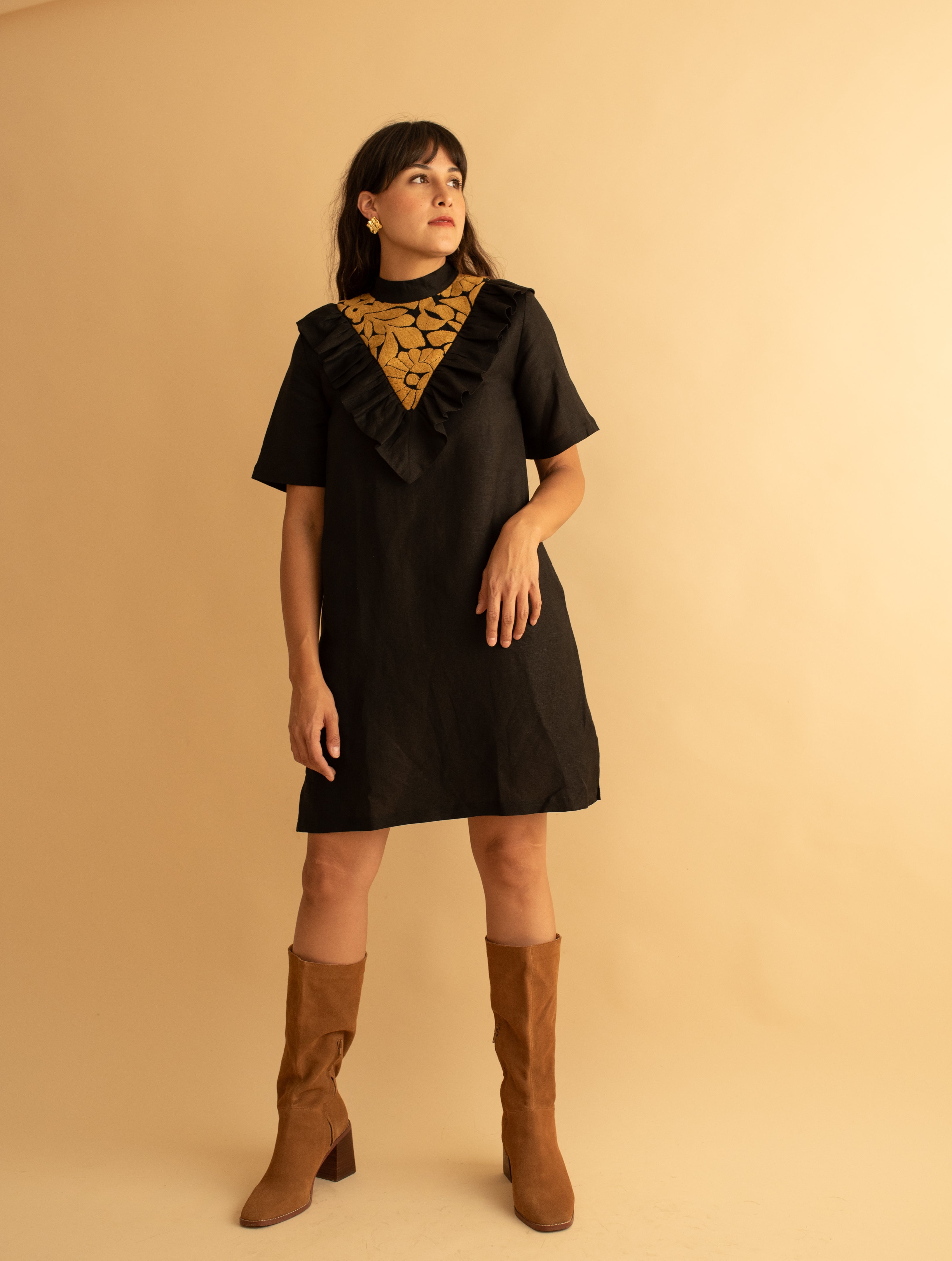 Vestido Libaana