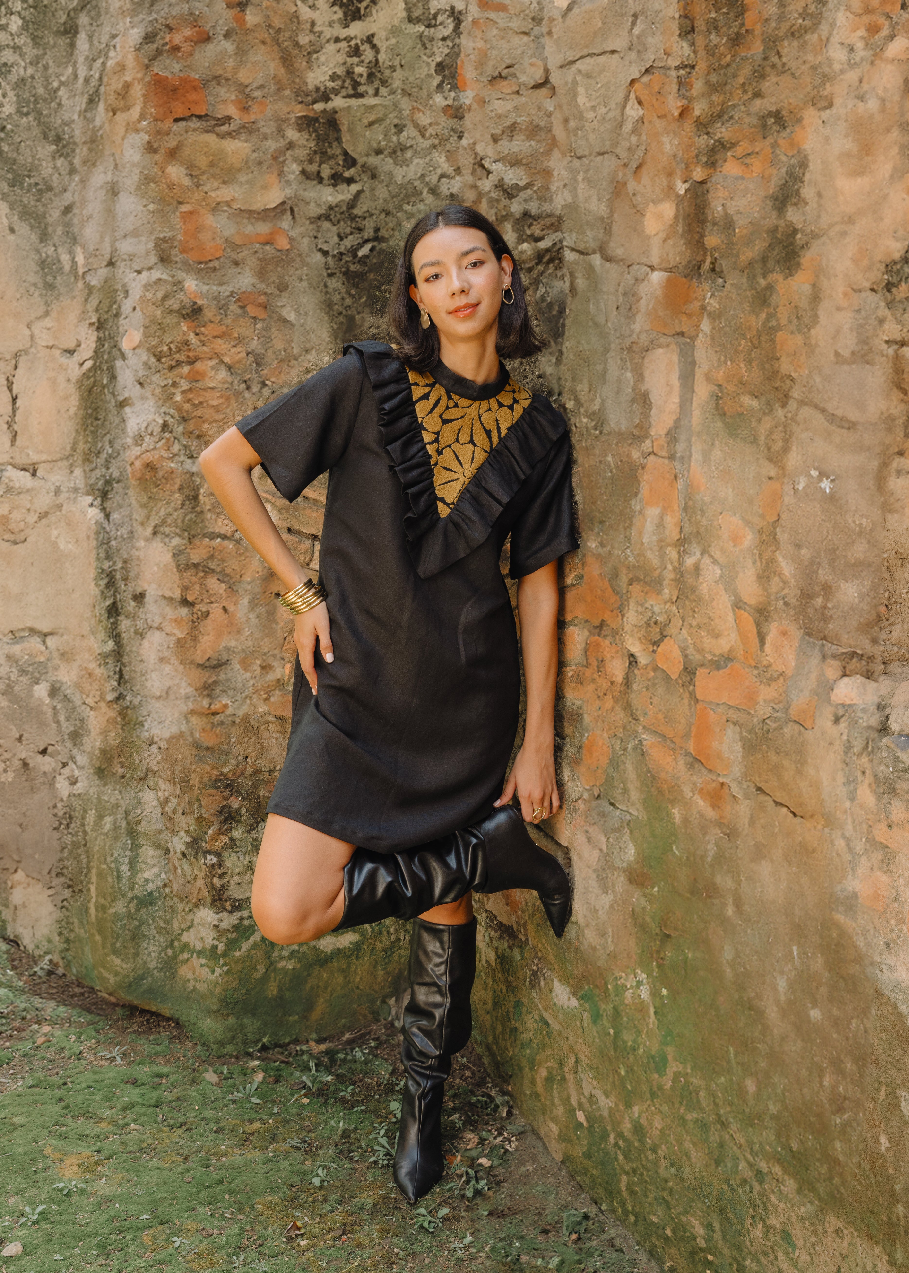 Vestido Libaana