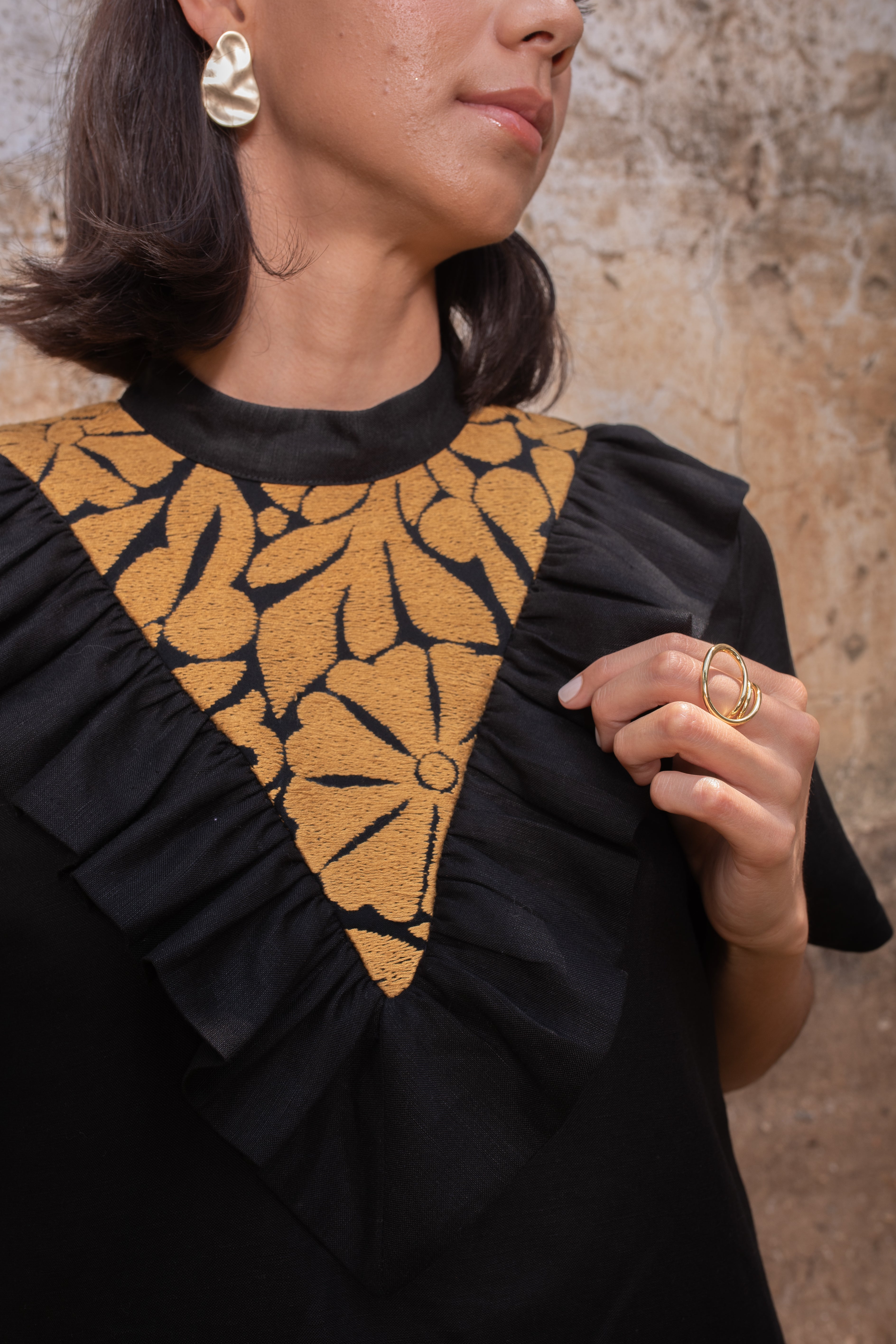 Vestido Libaana