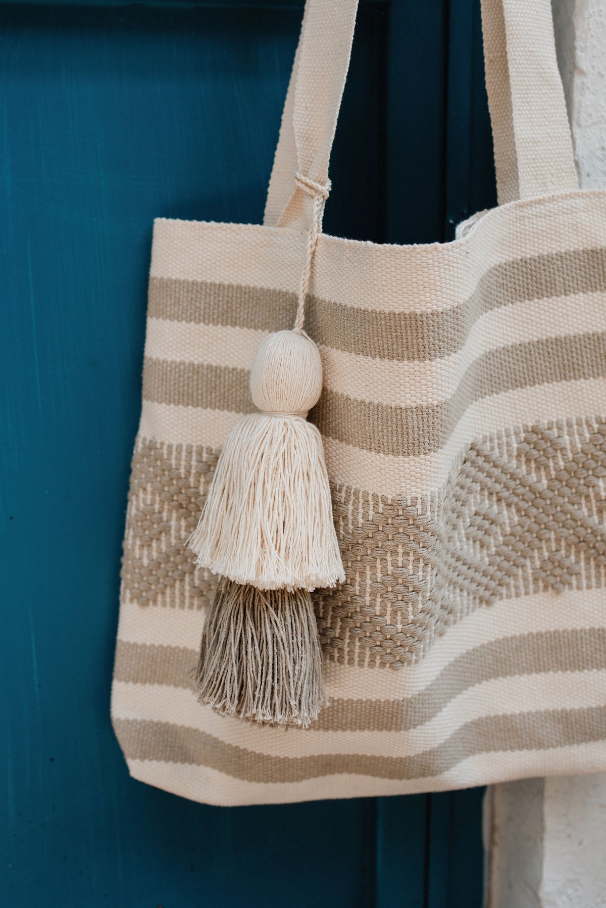Bolsa Tote Jalieza