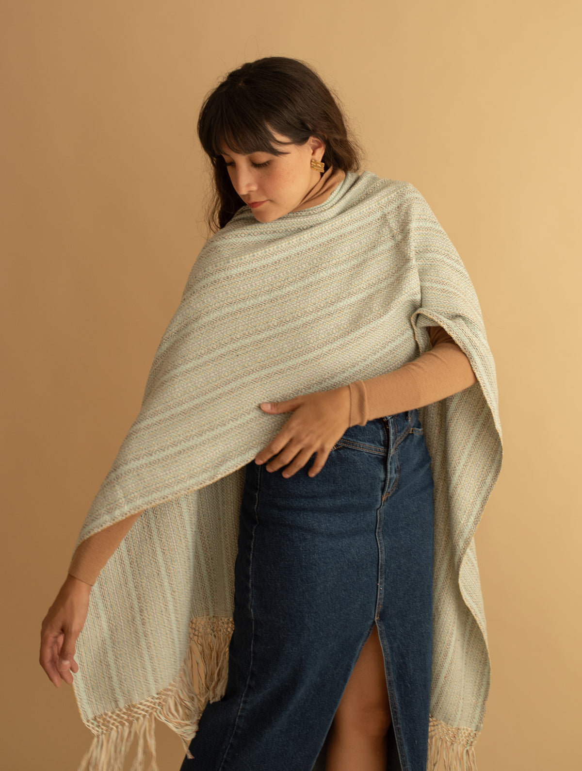 Rebozo Abrazo
