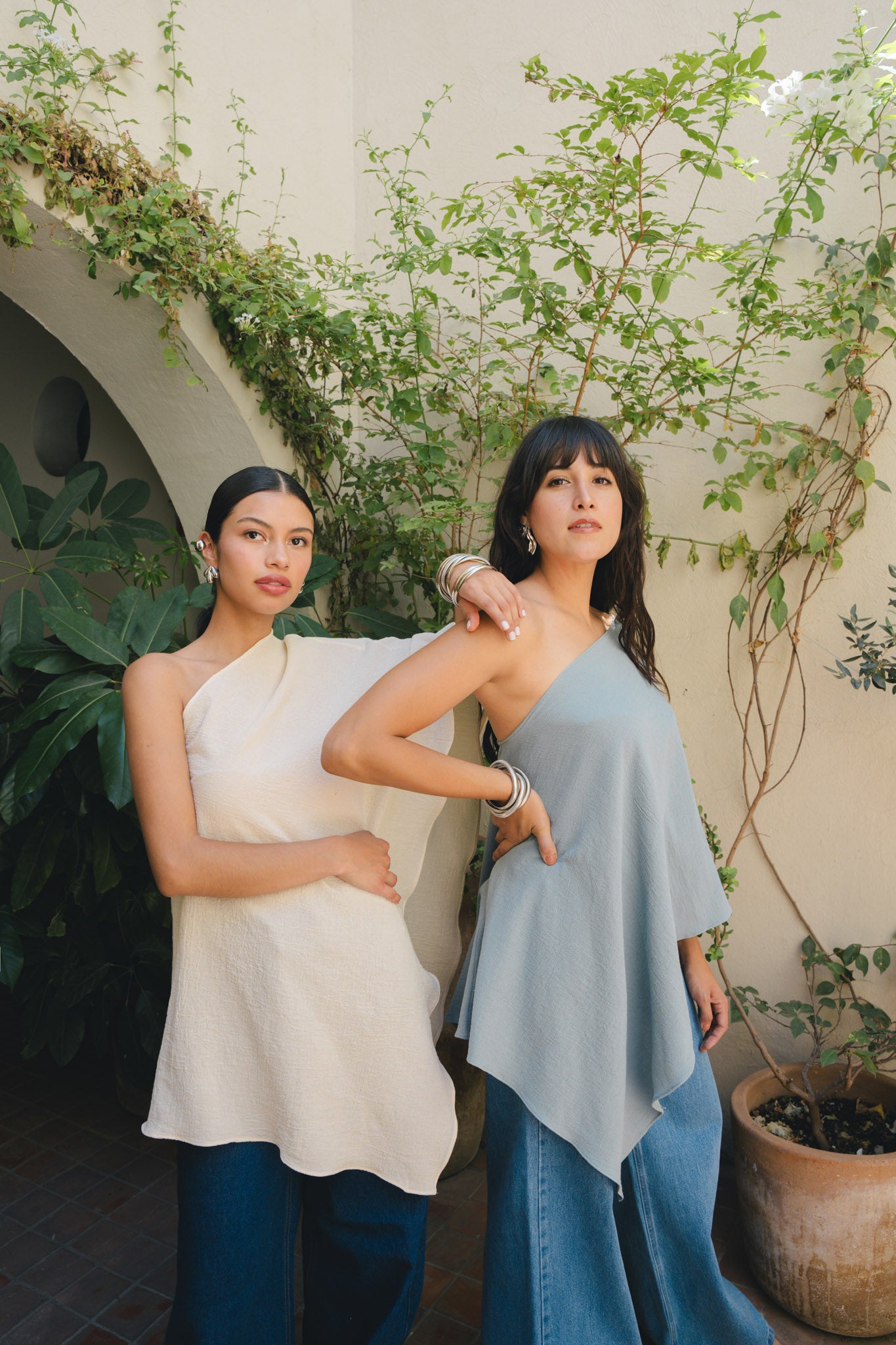 Natural Fortress Layer