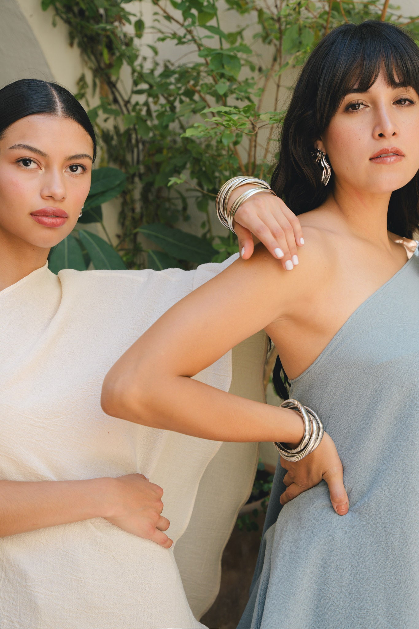 Natural Fortress Layer