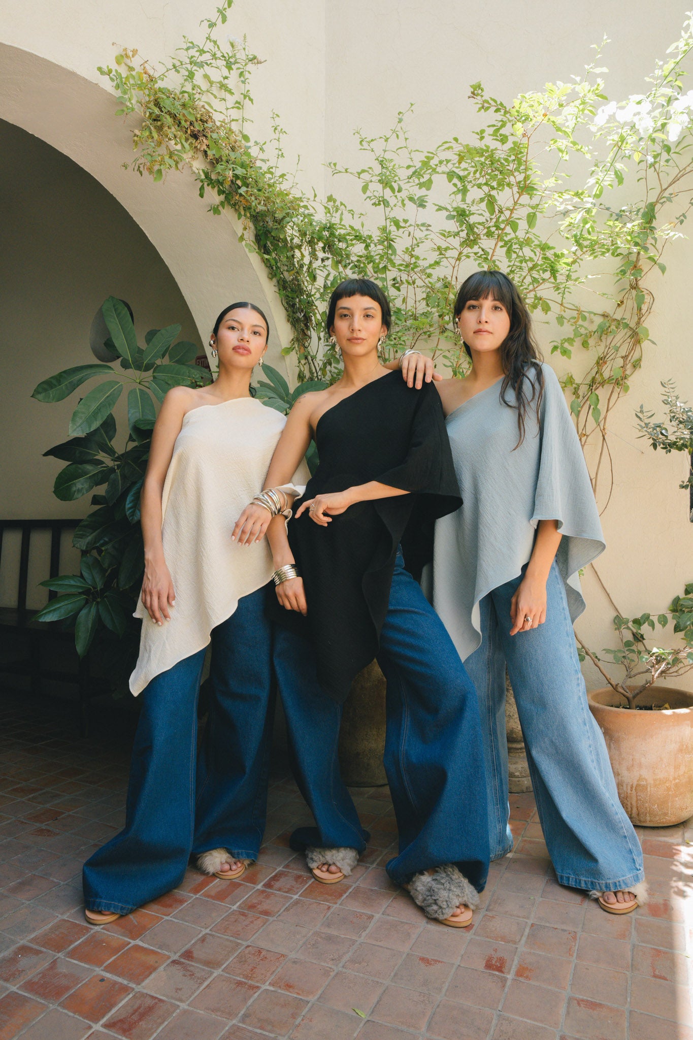 Natural Fortress Layer