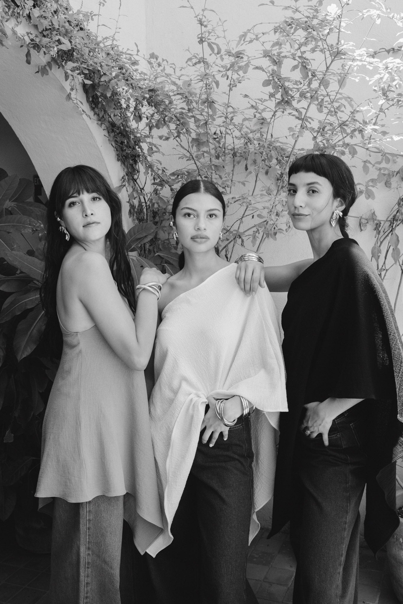 Natural Fortress Layer