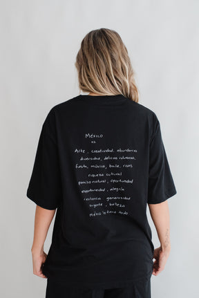 Playera México es Arte