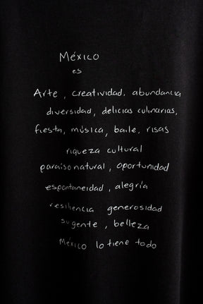 Playera México es Arte