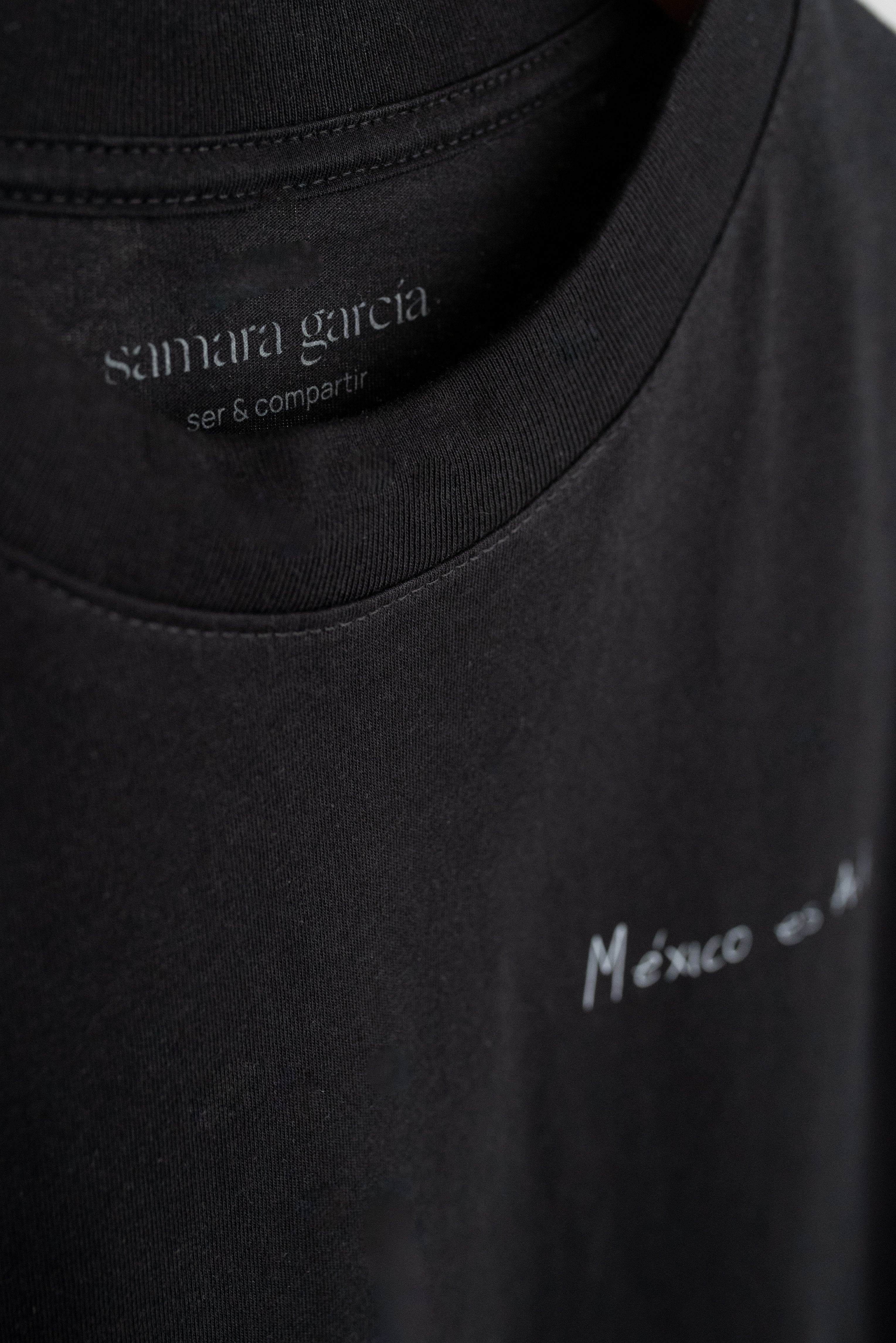 Playera México es Arte