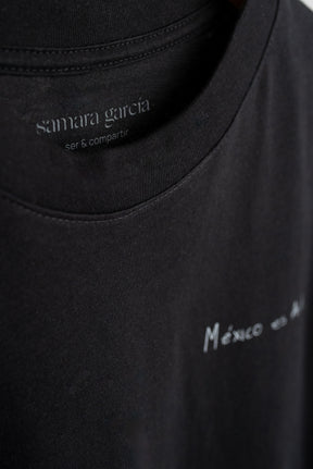 Playera México es Arte