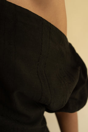 Blusa Miranda Telar