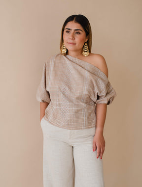 Blusa Miranda Edición Especial