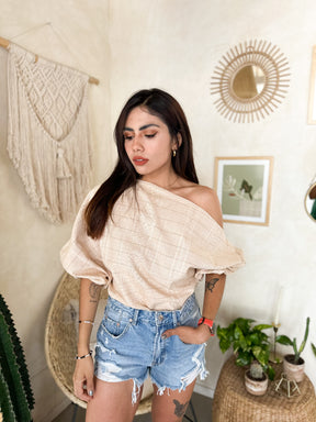 Blusa Miranda Edición Especial