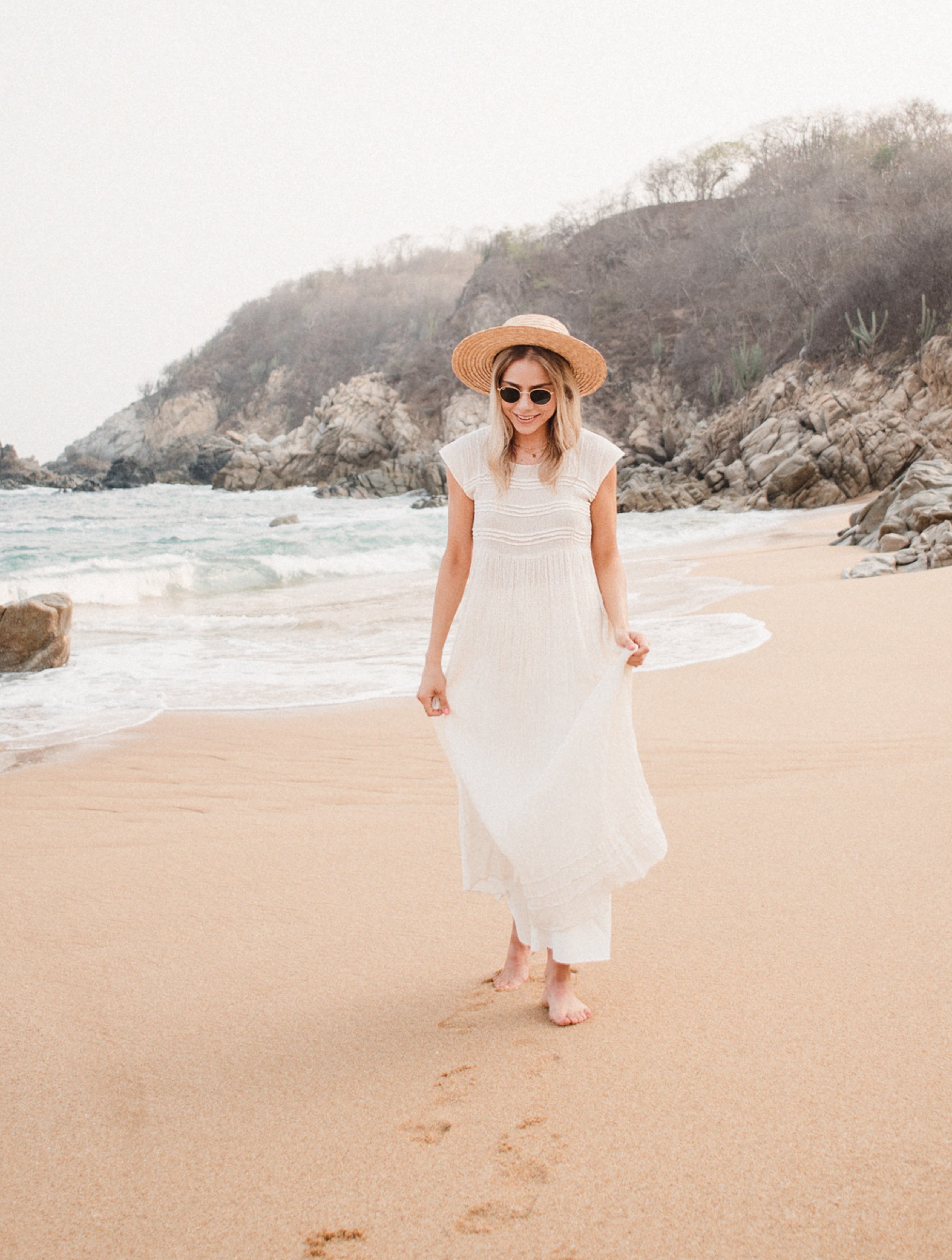 Nunu Dress