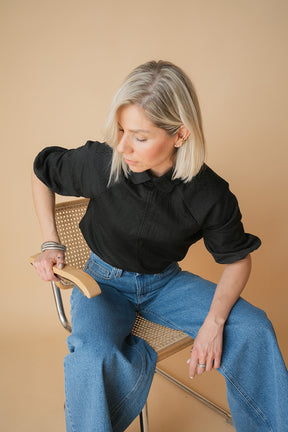 Blusa Bonita