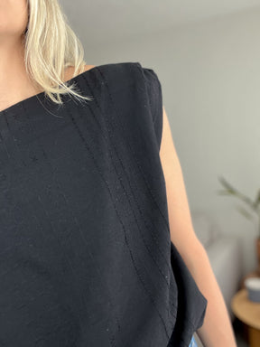 Blusa Mirandita Telar