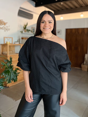 Blusa Miranda Telar
