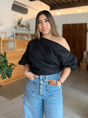 Blusa Miranda Telar