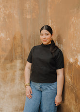 Blusa Guiba