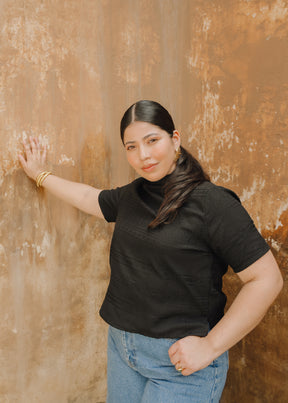 Blusa Guiba