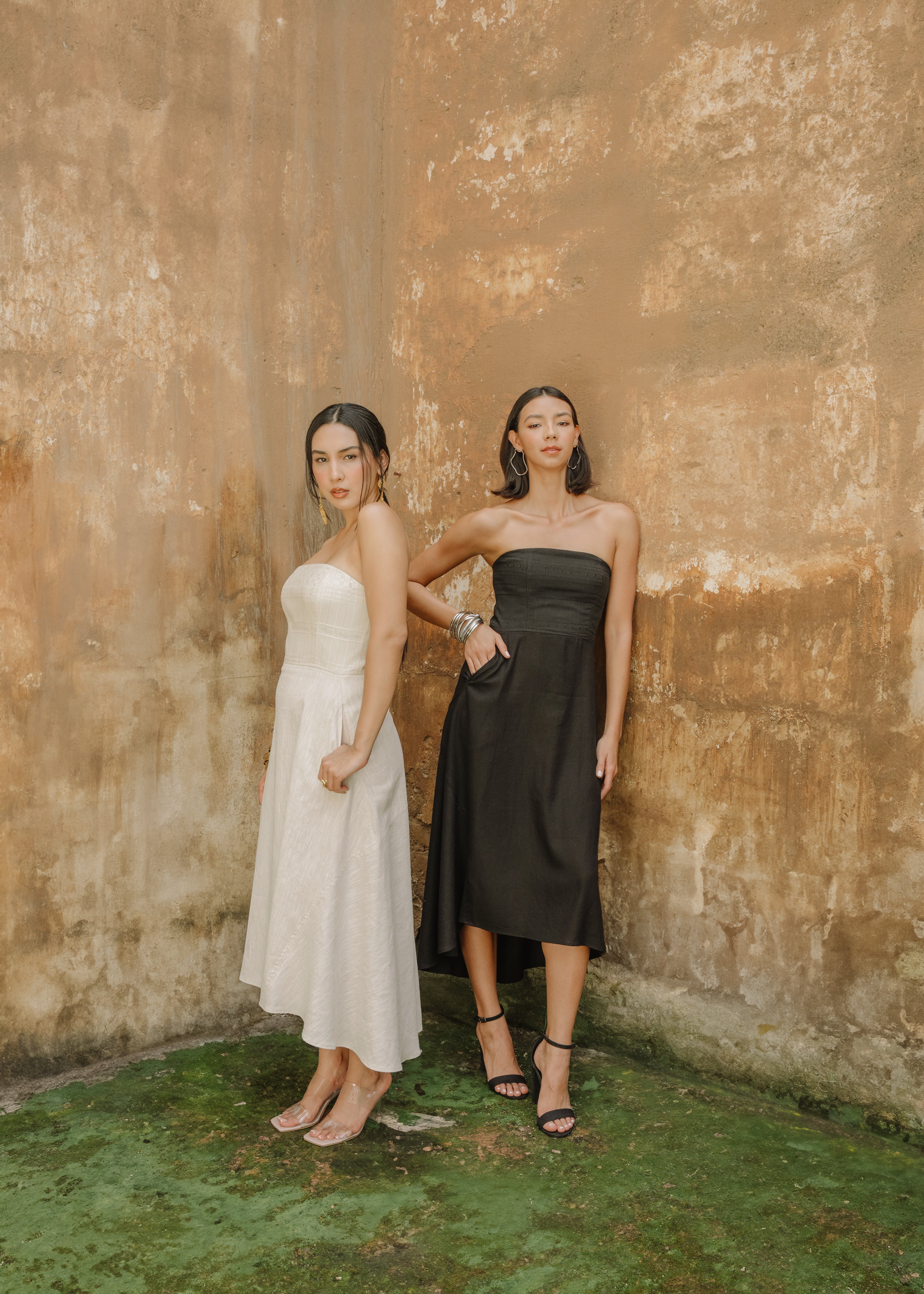 Vestido Paciencia