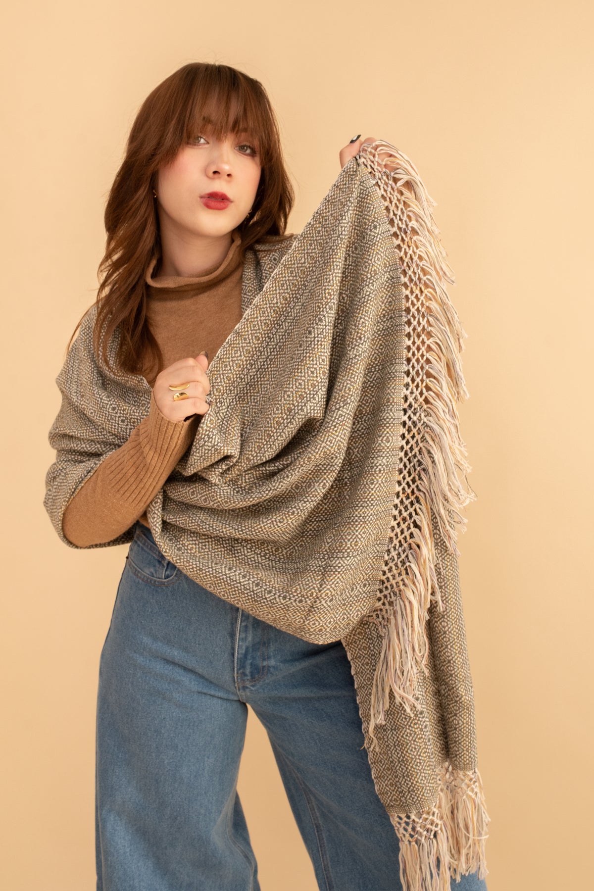 Rebozo Abrazo