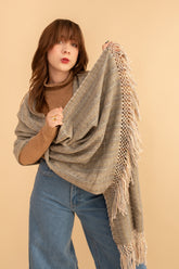 Rebozo Abrazo