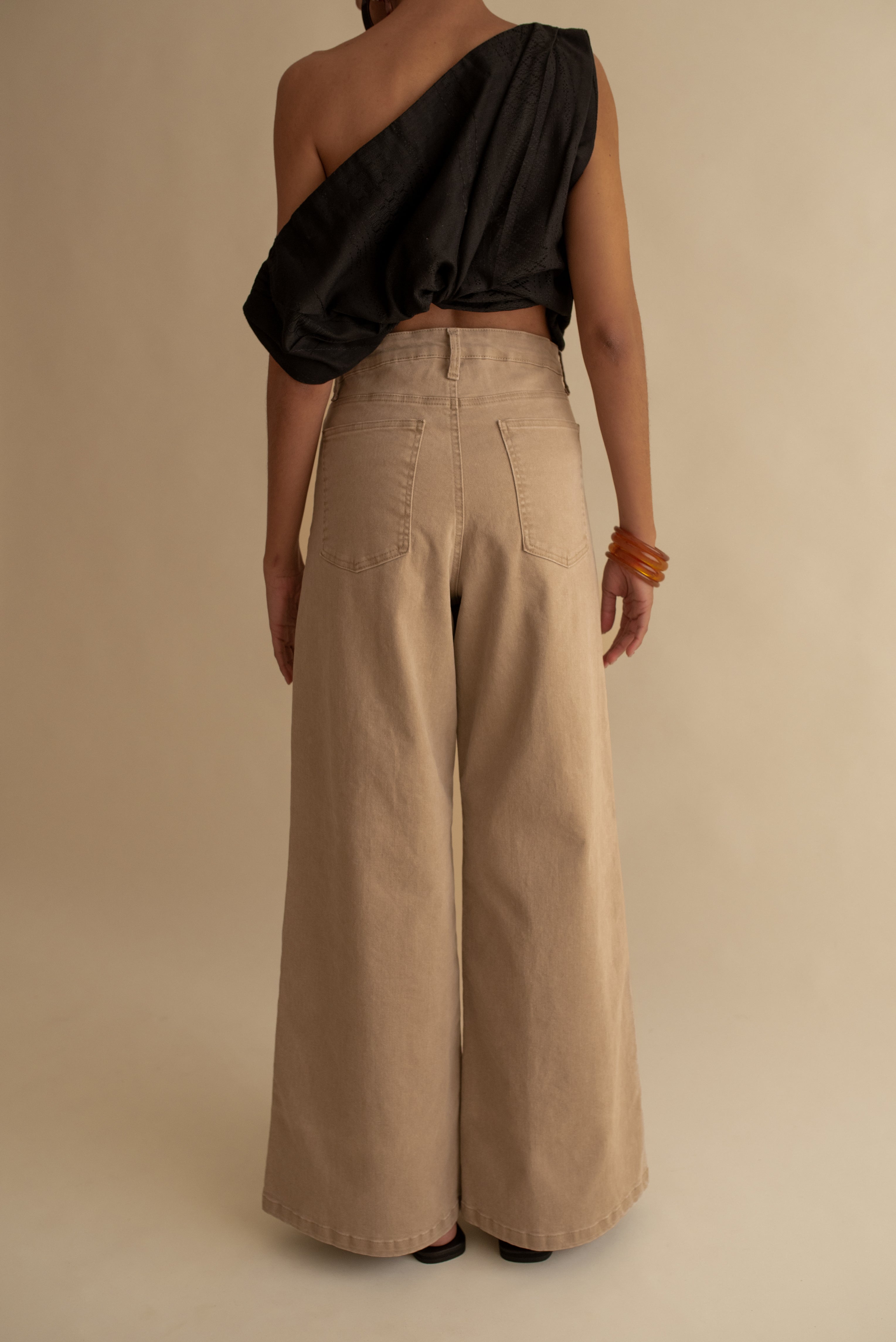 Root Threads Denim Pants