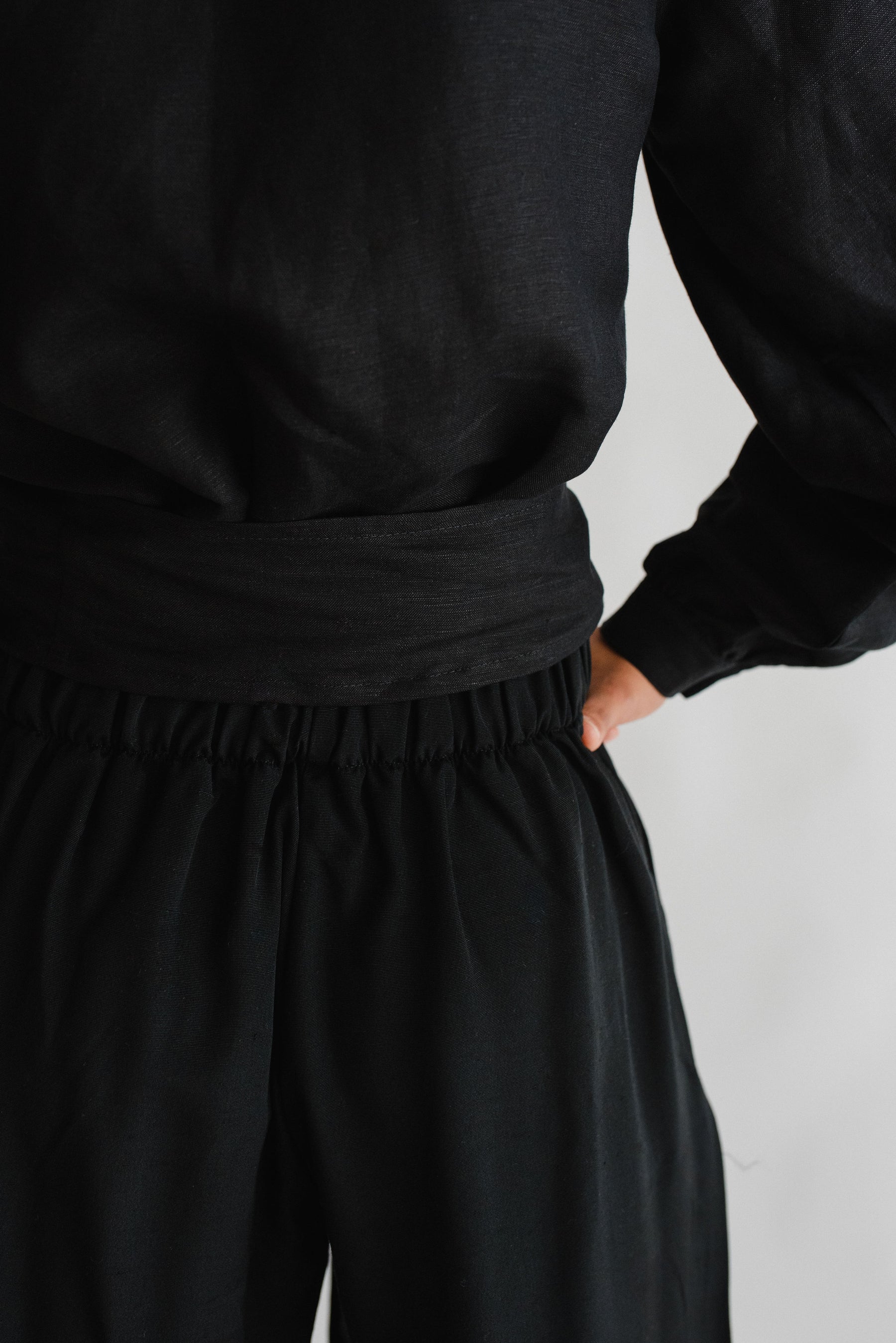 Palazzo pants