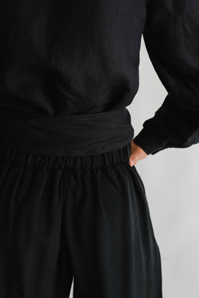 Palazzo pants