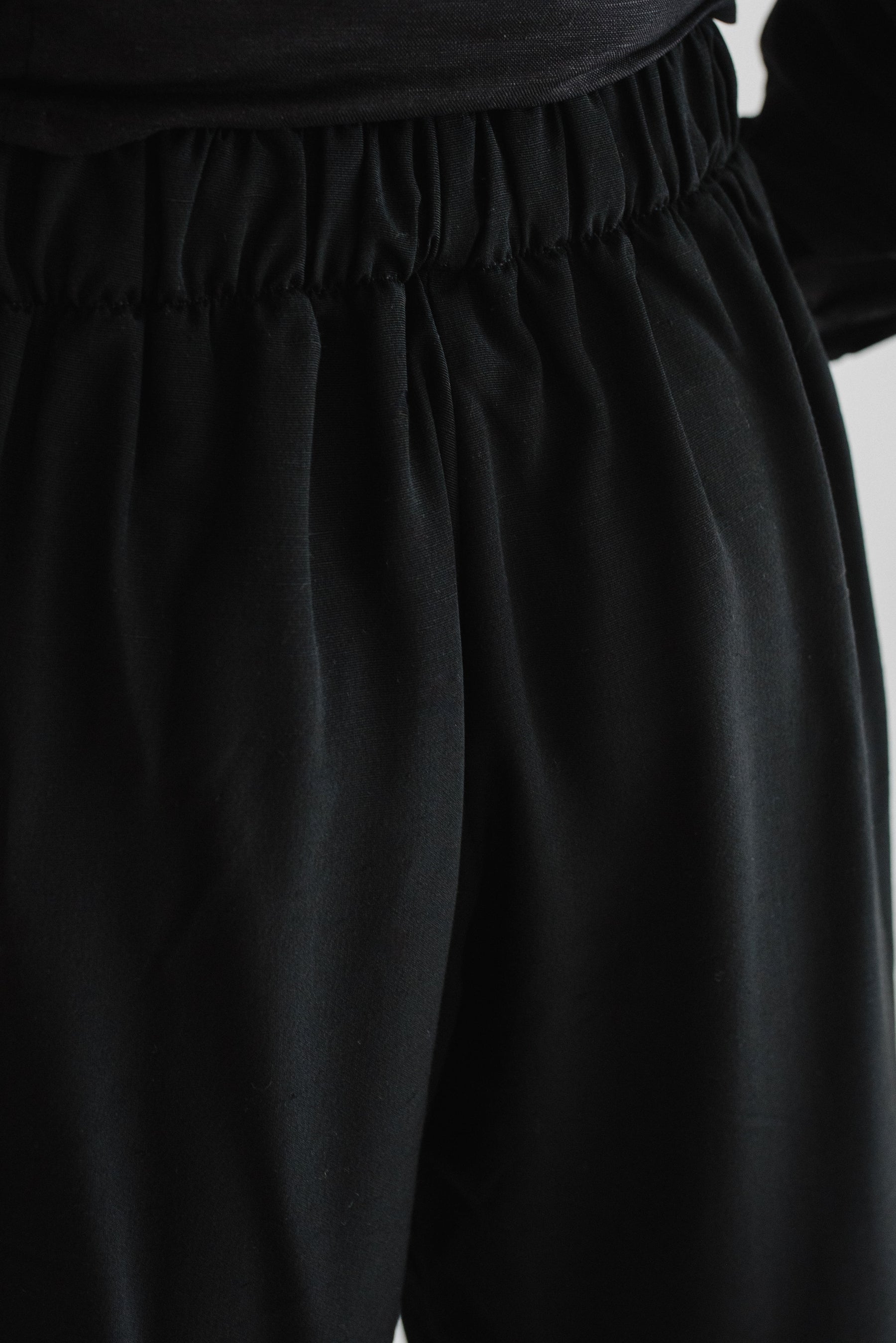 Palazzo pants