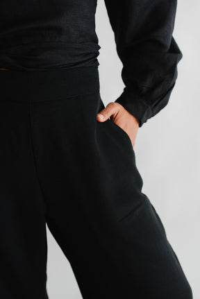 Palazzo pants