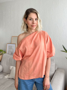 Blusa Miranda Edición Especial