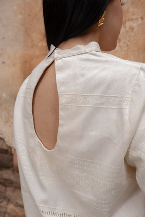 Blusa Guiba