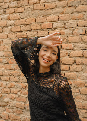 Blusa Red