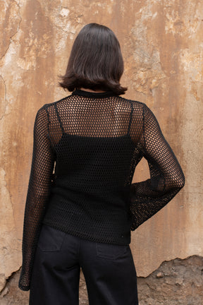 Blusa Red
