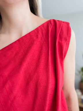 Blusa Mirandita Telar