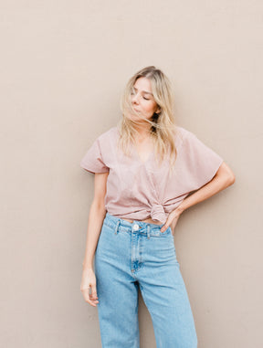 Blusa Betaza