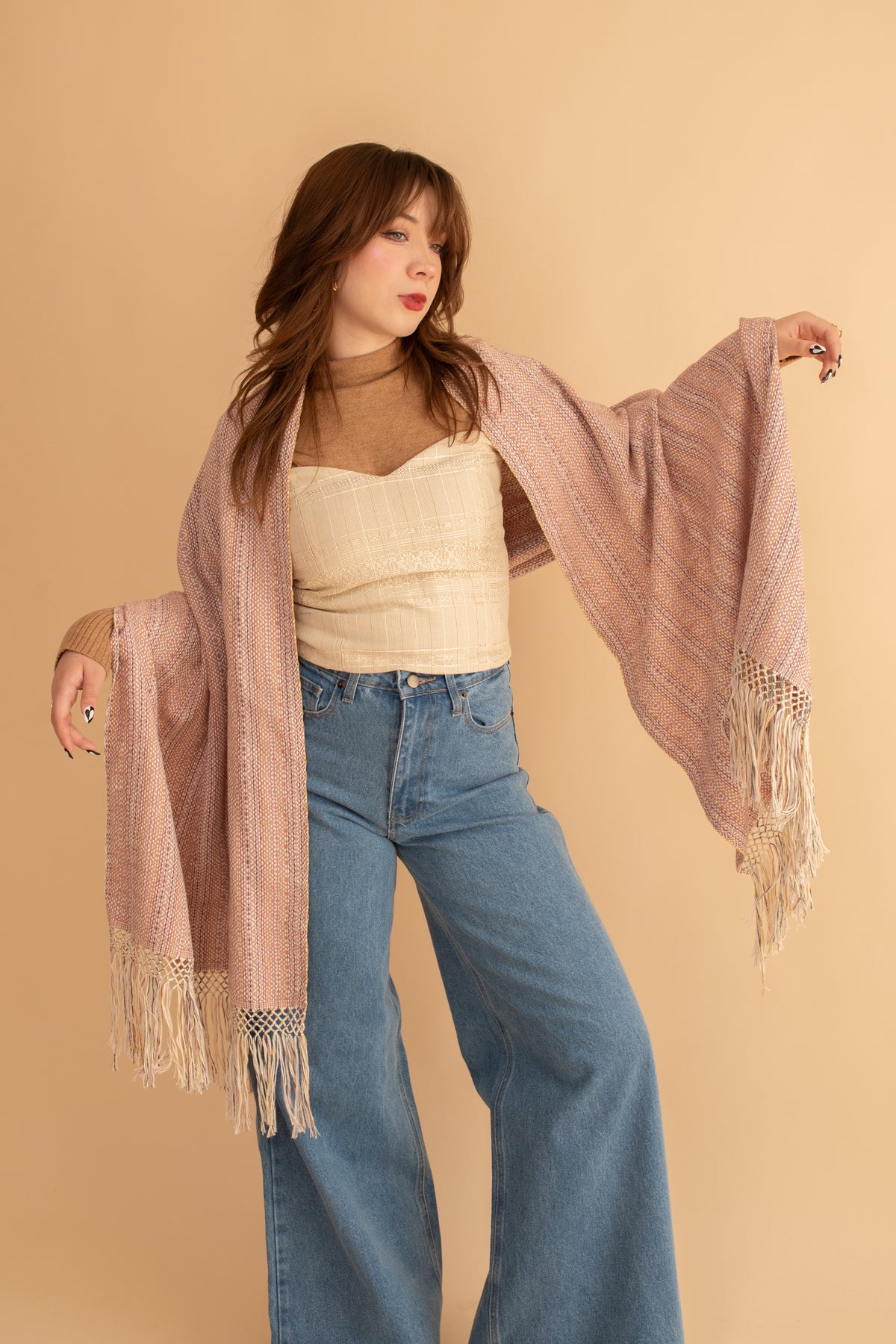 Rebozo Abrazo