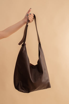 Bolsa Tote Piel