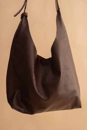 Bolsa Tote Piel