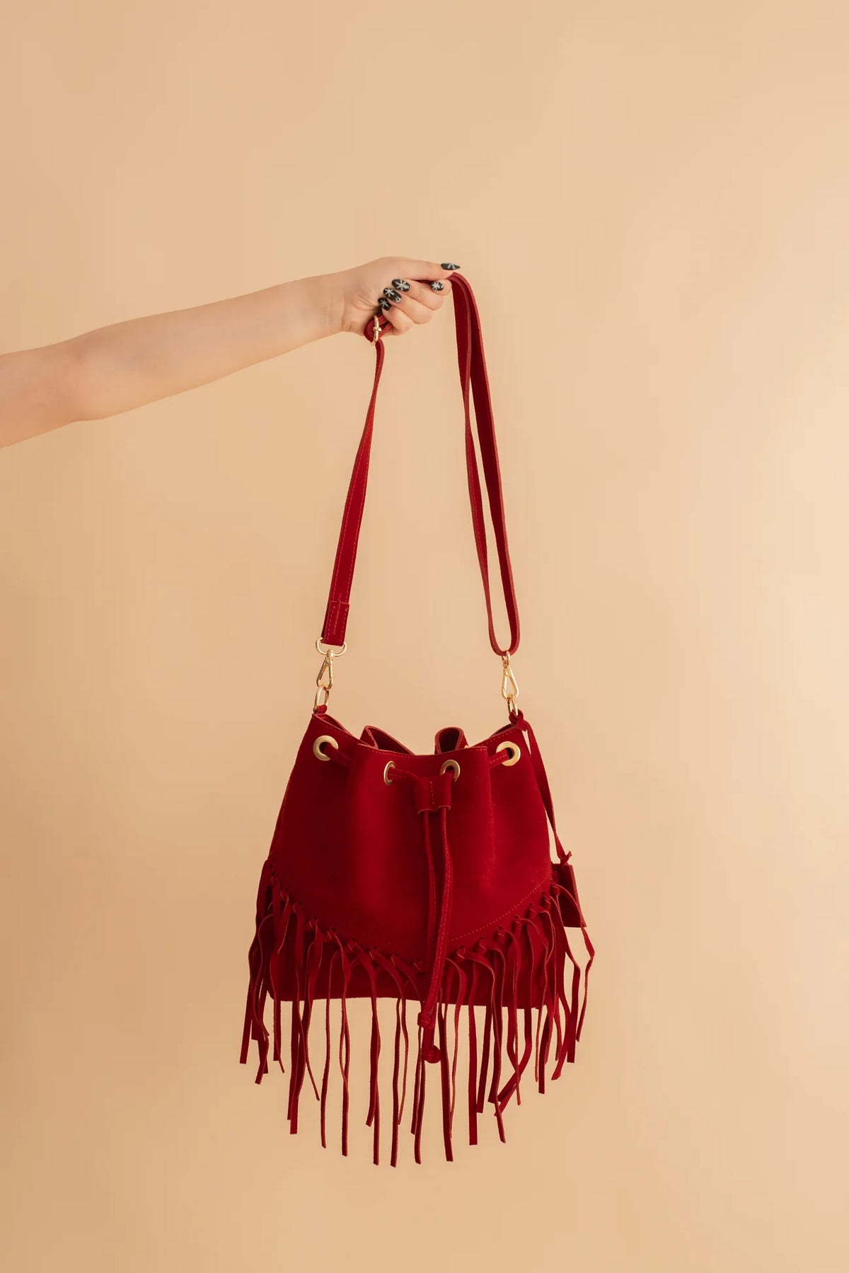 Bolsa Gypsy