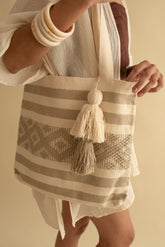 Bolsa Tote Jalieza