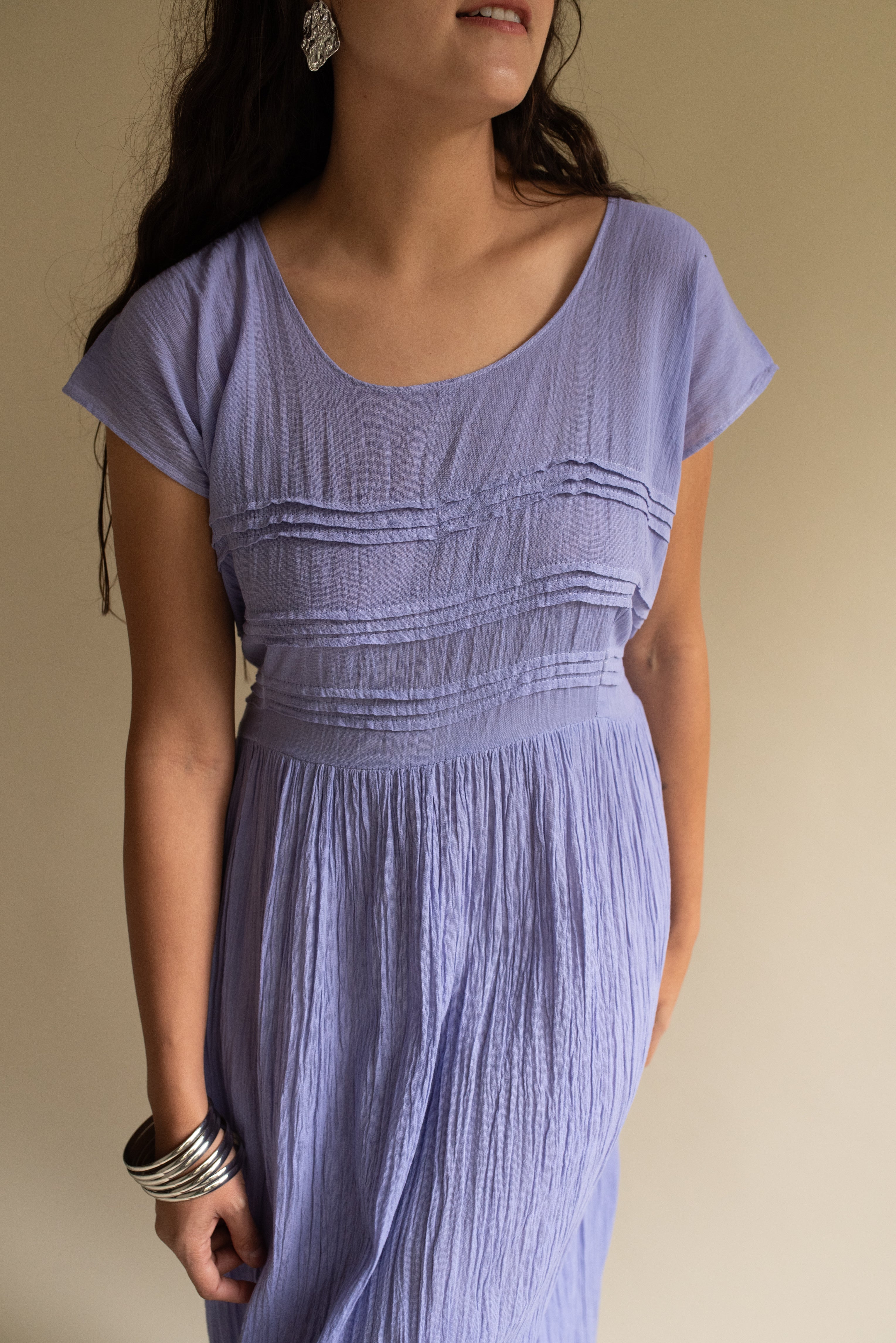 Vestido Nunu Edición Especial