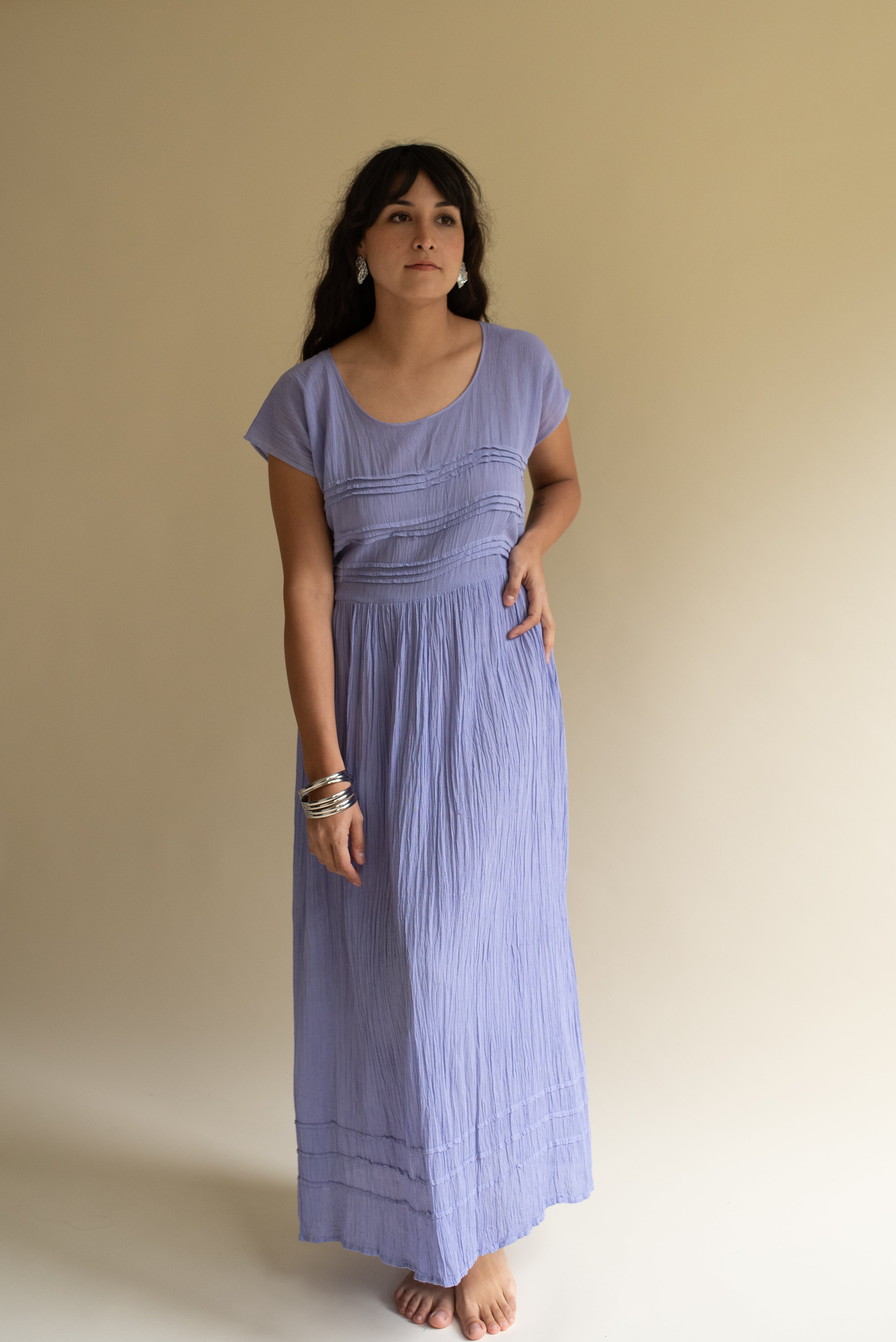 Nunu Special Edition Dress