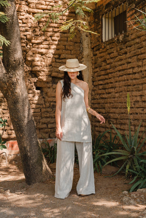 Set Raíz Del Sol