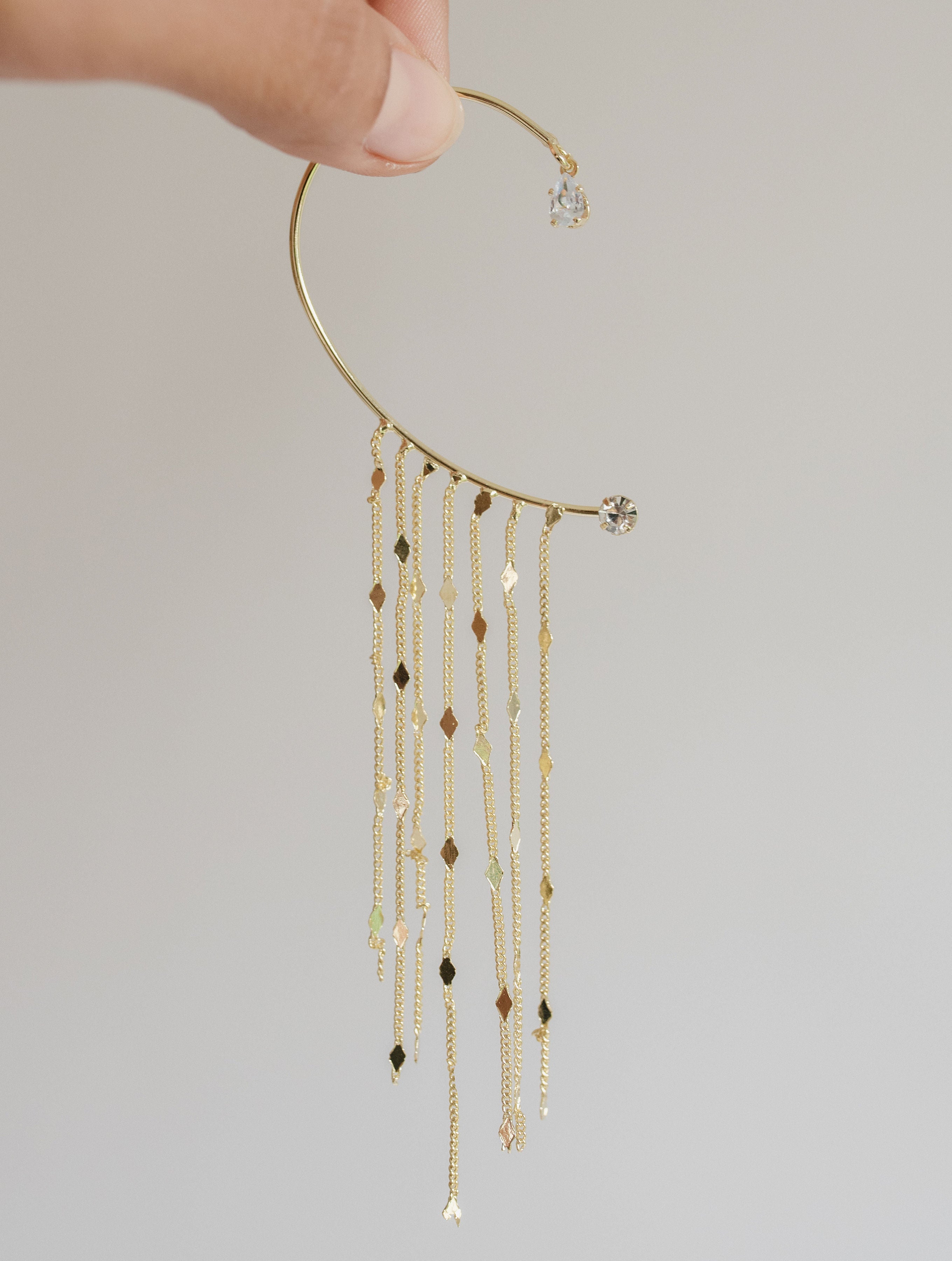 Simulador Completo Dorado D15