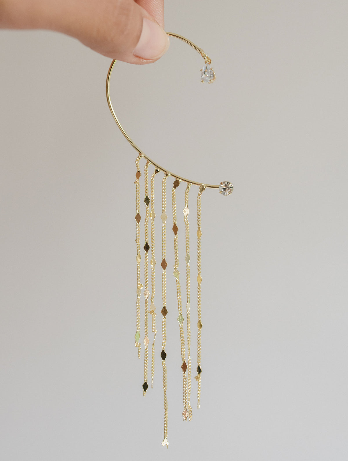 Simulador Completo Dorado D15